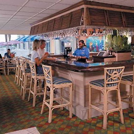Nassau Palm Ξενοδοχείο Εξωτερικό φωτογραφία