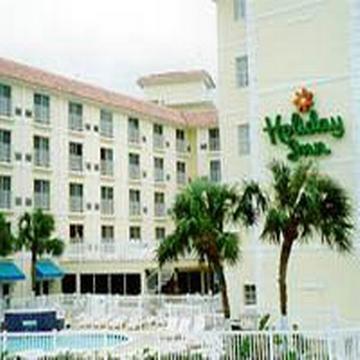 Nassau Palm Ξενοδοχείο Εξωτερικό φωτογραφία