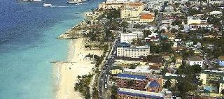 Nassau Palm Ξενοδοχείο Εξωτερικό φωτογραφία